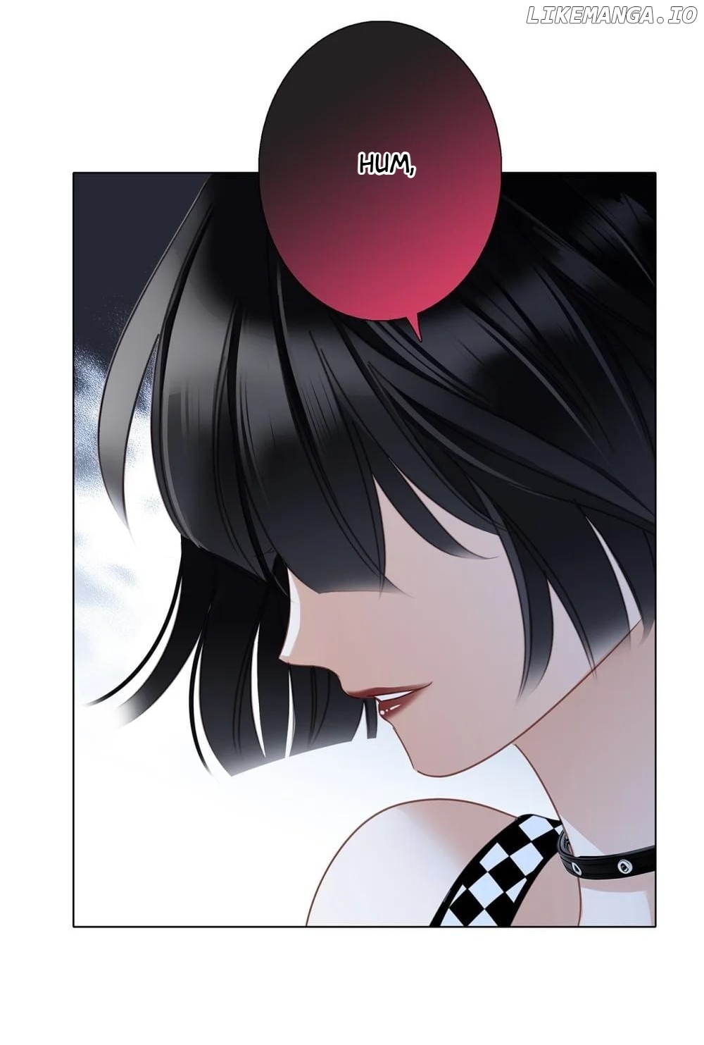 1st Kiss – I Don’t Want To Consider You As Sister Anymore Chapter 60 - 53 - page 13